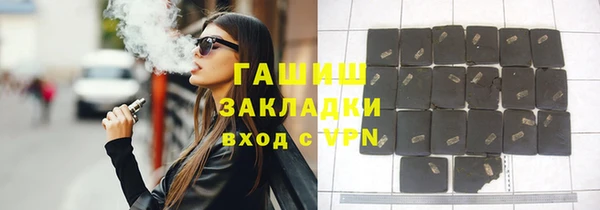 твердый Лагань